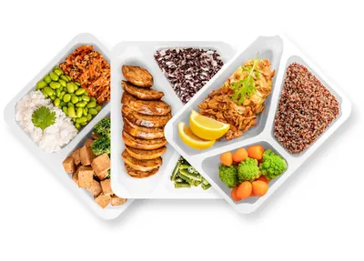 TIM Catering dietetyczny - Dieta pudełkowa Zielona Góra