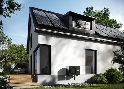 Novatech Instalacje Sp. z o.o. Sp. k. - Autoryzowany Partner Buderus